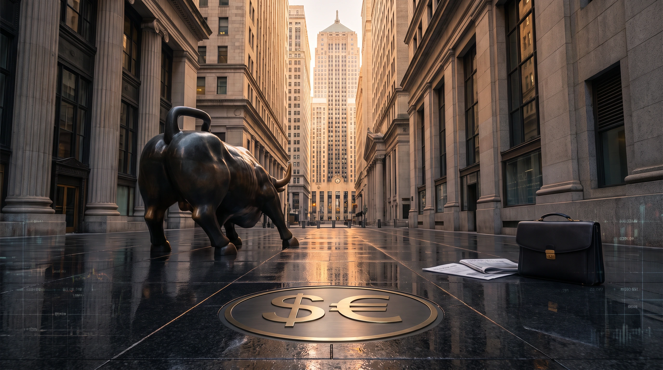 Digital financial infrastructure and market systems